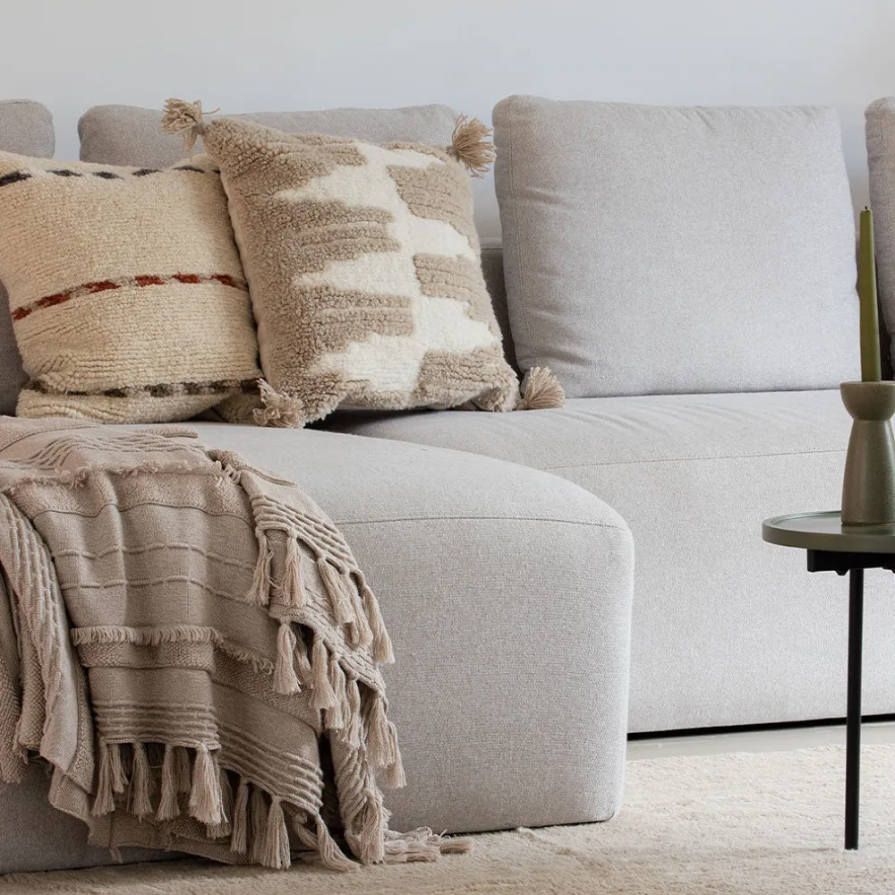 Zagros Nomad Cushion