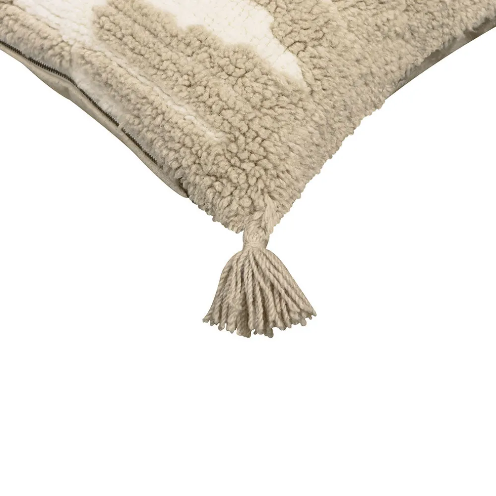 Zagros Nomad Cushion
