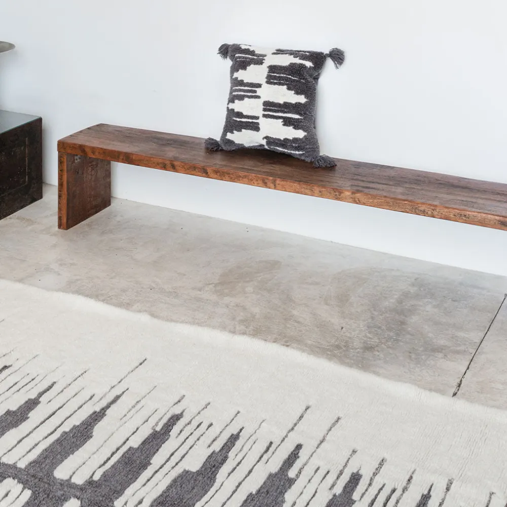 Zagros Nomad Cushion