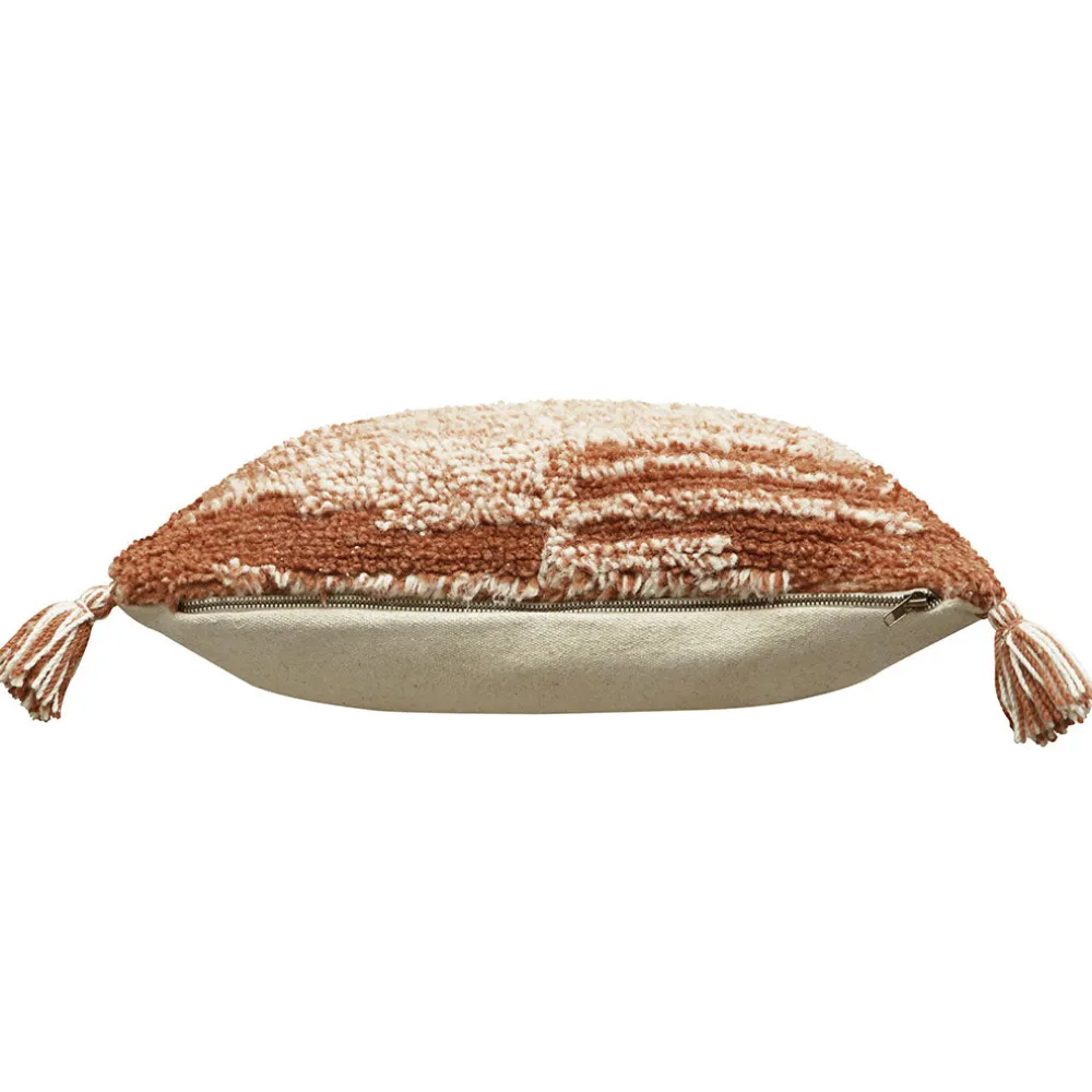 Zagros Nomad Cushion