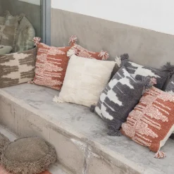 Zagros Nomad Cushion