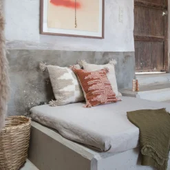 Zagros Nomad Cushion
