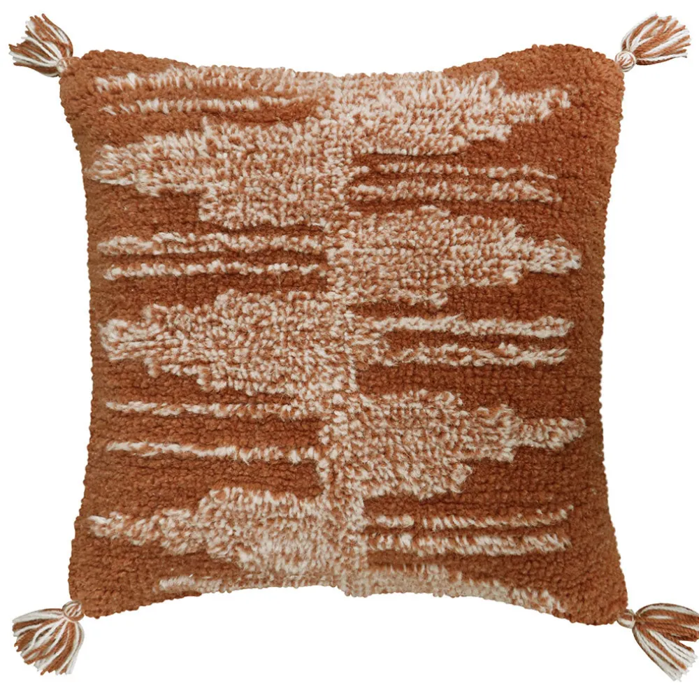 Zagros Nomad Cushion