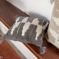 Zagros Nomad Cushion
