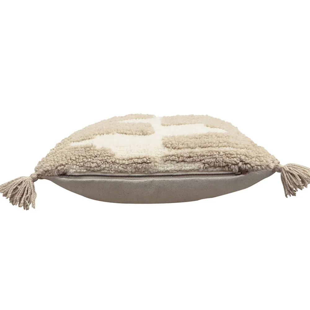 Zagros Nomad Cushion