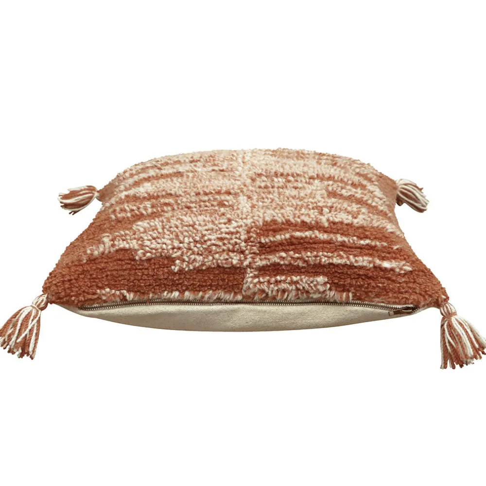 Zagros Nomad Cushion