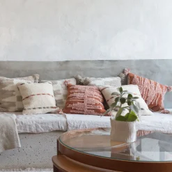Zagros Nomad Cushion