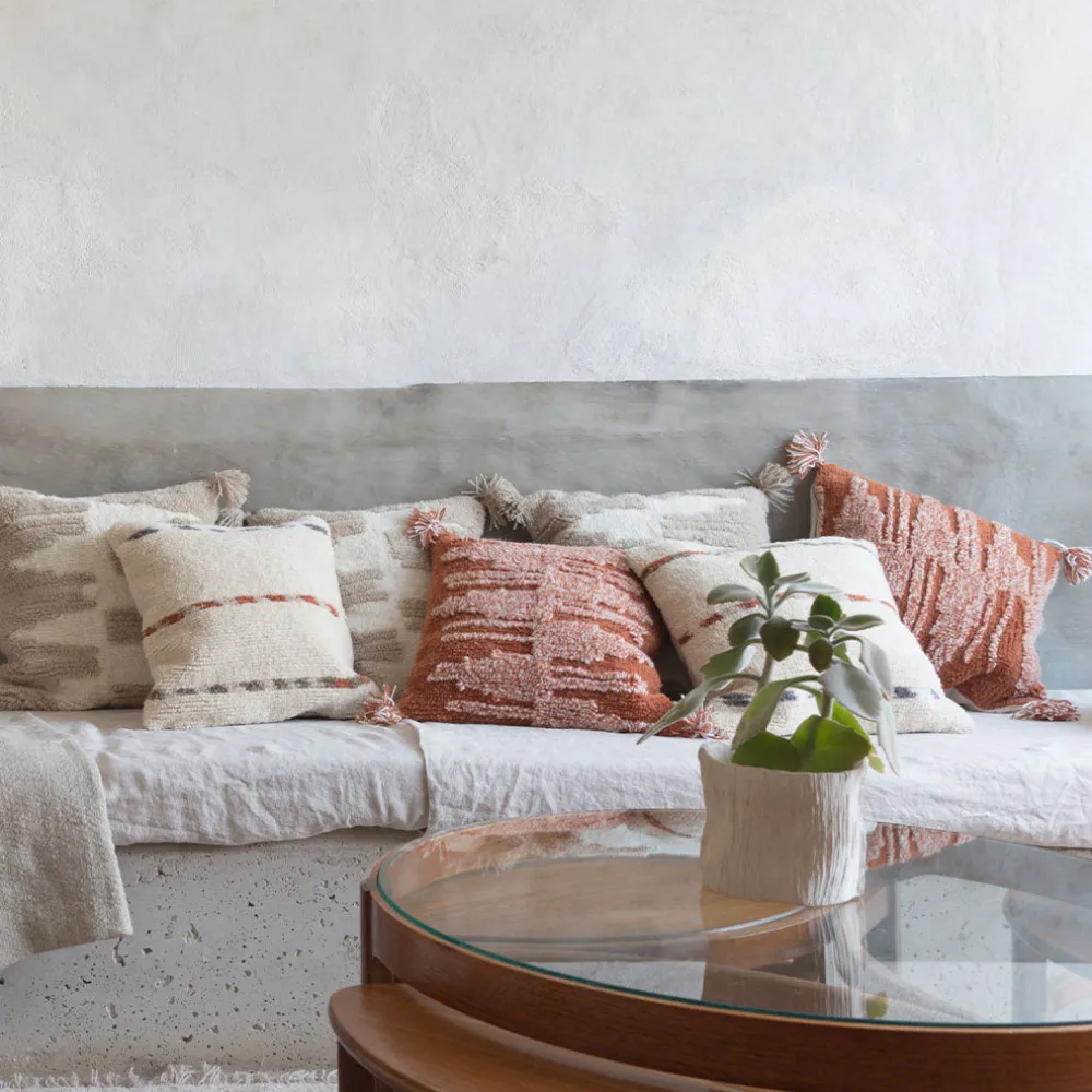Zagros Nomad Cushion