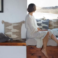 Zagros Nomad Cushion