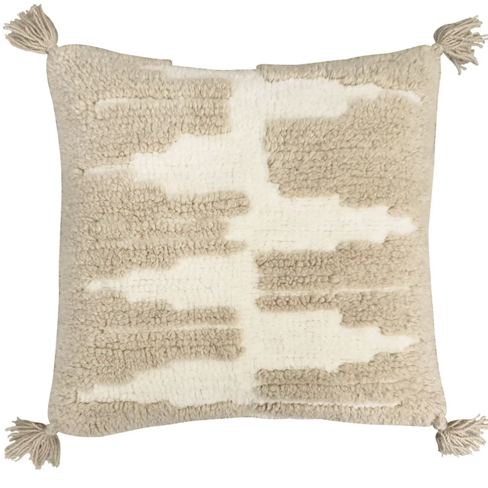 Zagros Nomad Cushion