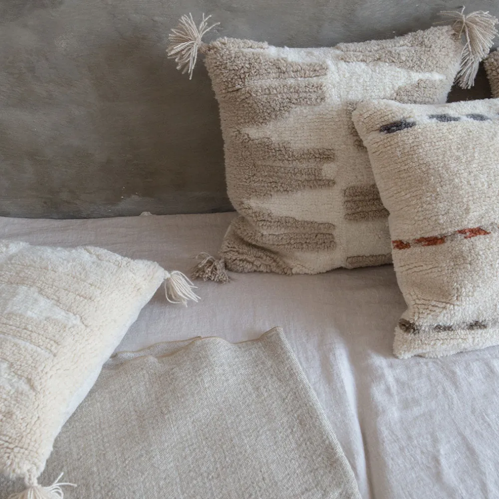 Zagros Nomad Cushion