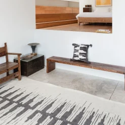 Zagros Nomad Woolable Rug
