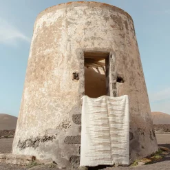 Zagros Nomad Woolable Rug