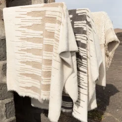 Zagros Nomad Woolable Rug