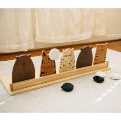 Zoo Crew Bean Bag Toss